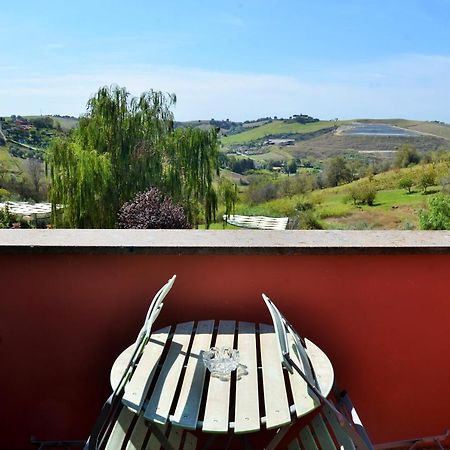 Alla Quercia Monterotondo  Zewnętrze zdjęcie