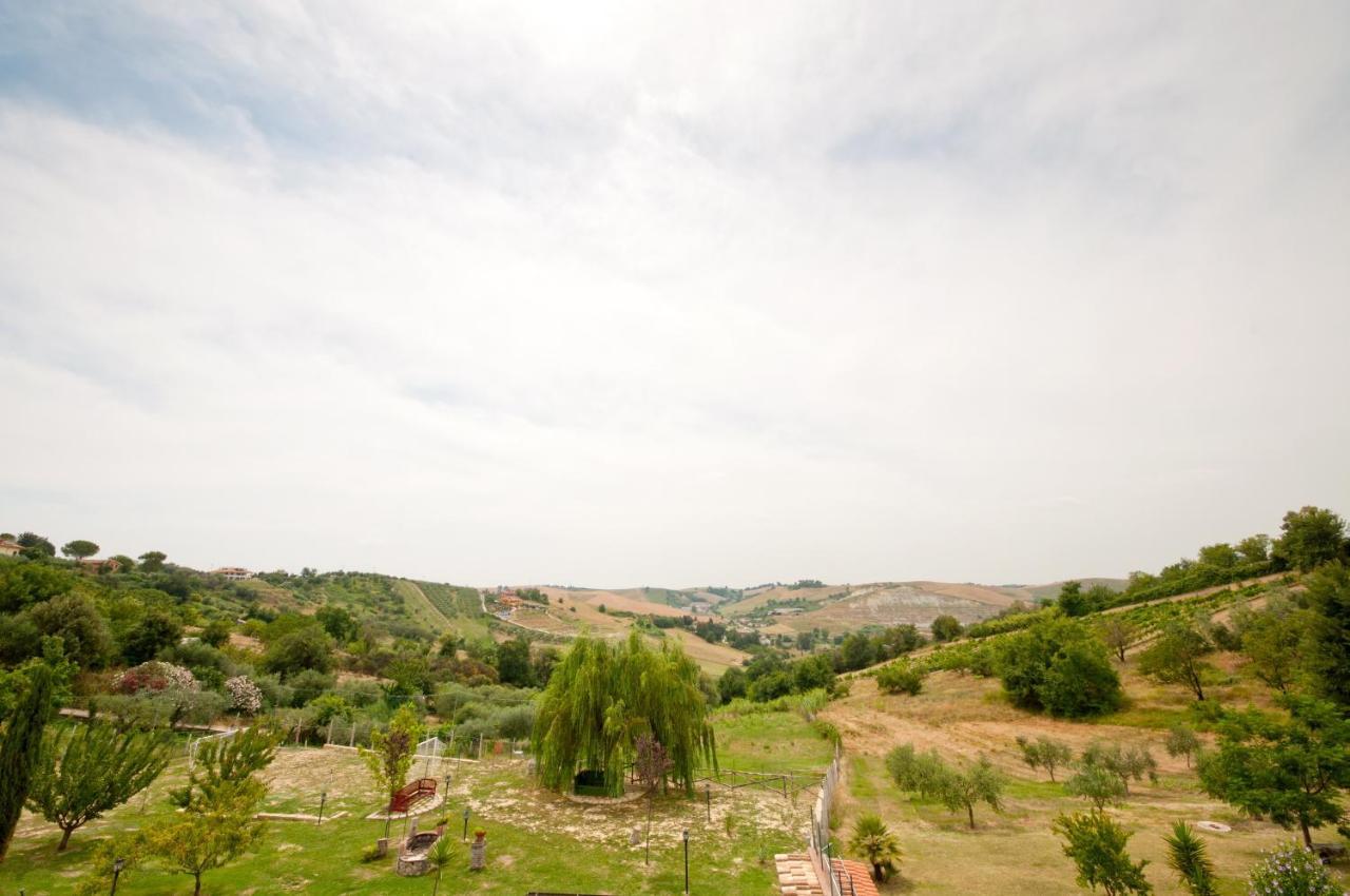 Alla Quercia Monterotondo  Zewnętrze zdjęcie