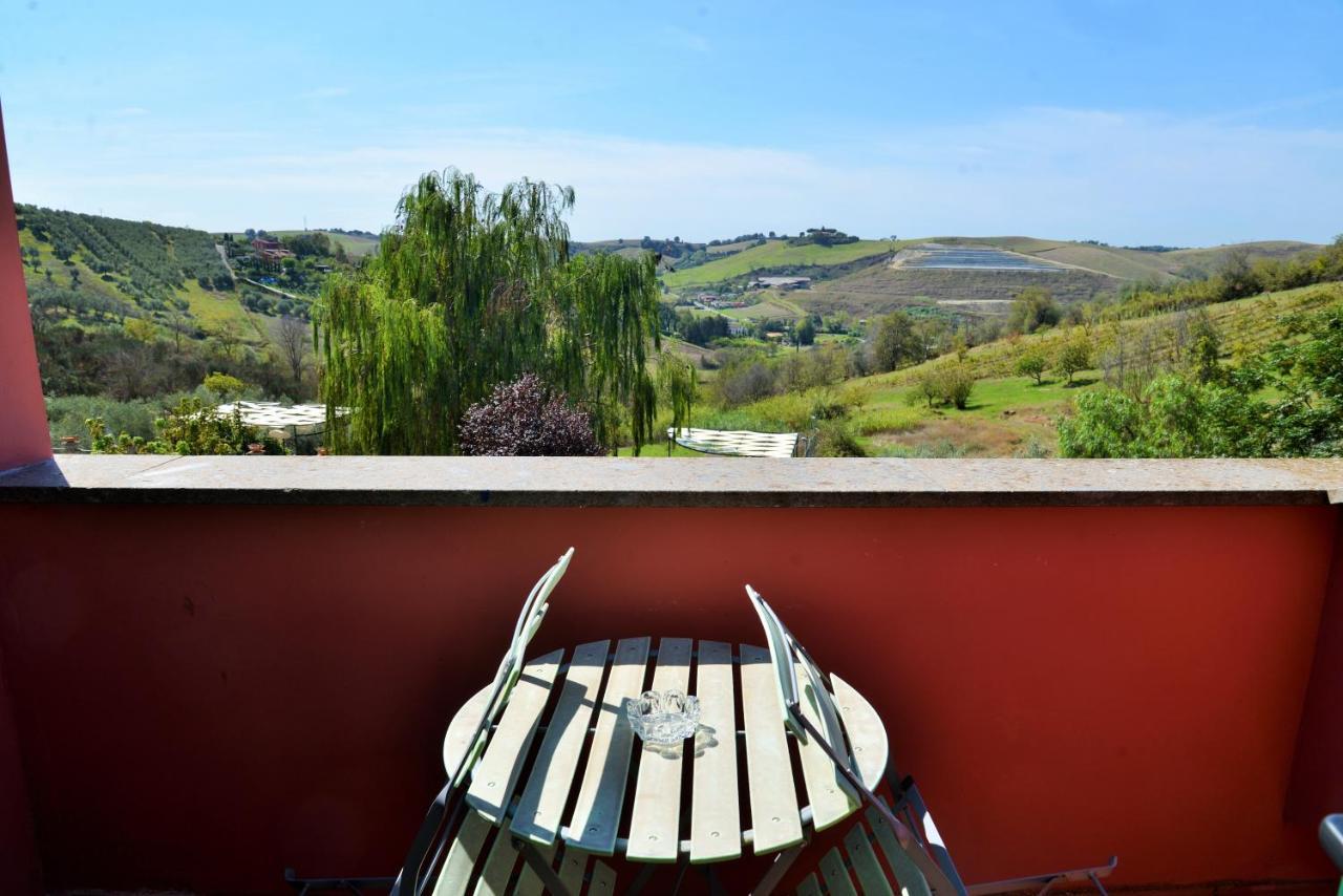 Alla Quercia Monterotondo  Zewnętrze zdjęcie